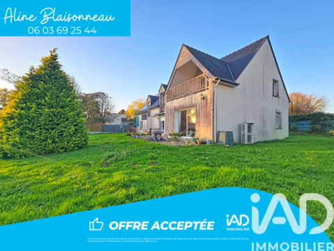   Vente Maison/villa 7 pi�ces Maison - 7 pi�ce(s) - 180 m�