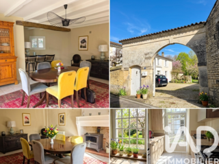  Maison � vendre 5 pi�ces 150 m�