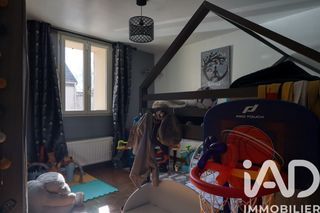  Appartement � vendre 3 pi�ces 90 m�