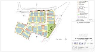  Terrain � vendre 321 m�