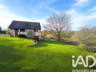  Maison � vendre 7 pi�ces 145 m�