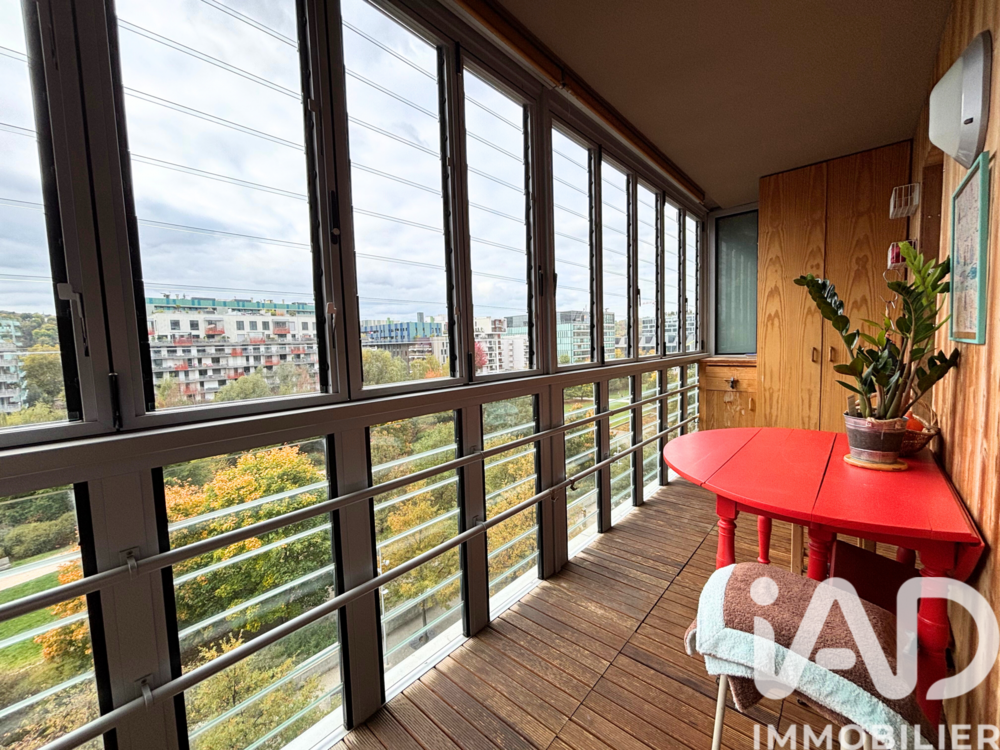 � vendre  Appartement Boulogne-Billancourt (92100)