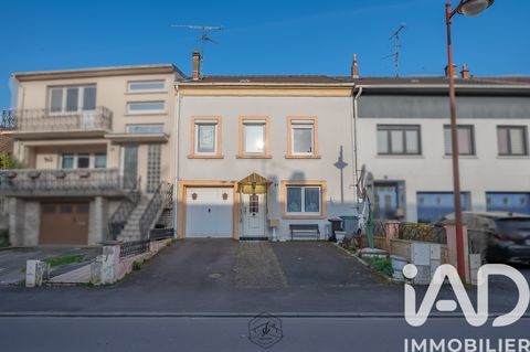   Vente Maison de village 7 pi�ces Maison - 7 pi�ce(s) - 174 m�