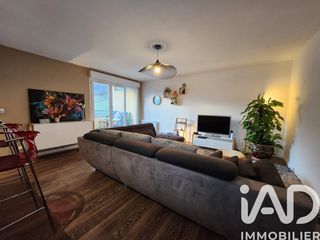  Appartement � vendre 4 pi�ces 97 m�