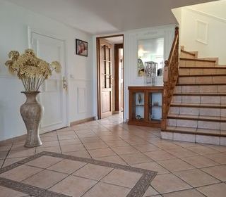  Maison � vendre 5 pi�ces 161 m�