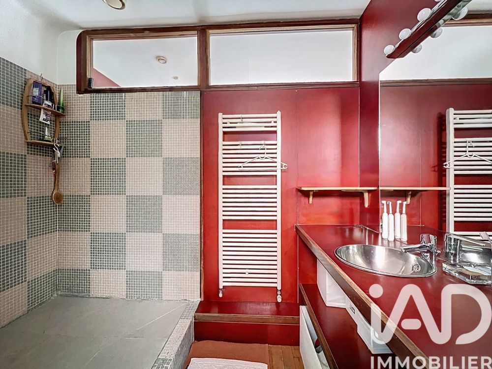 � vendre  Maison Garches (92380)