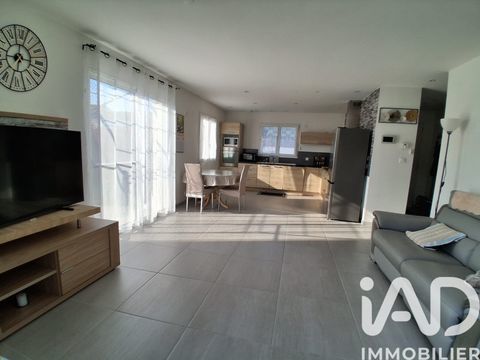   Vente Maison/villa 5 pi�ces Maison - 5 pi�ce(s) - 94 m�