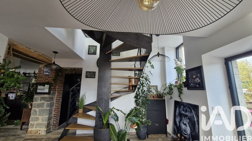 � vendre  Maison Morieux (22400)