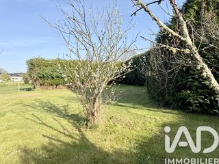  Terrain � vendre 769 m�