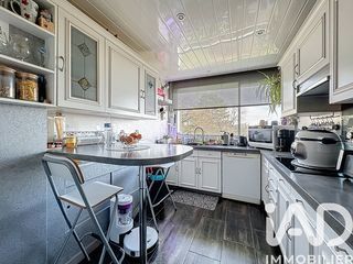  Appartement � vendre 4 pi�ces 76 m�