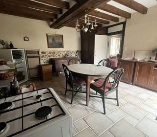  Maison � vendre 3 pi�ces 72 m�