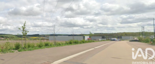  Terrain � vendre 2989 m�