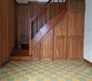  Maison � vendre 4 pi�ces 81 m�