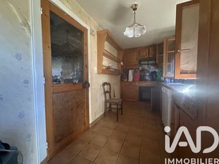  Maison � vendre 4 pi�ces 96 m�