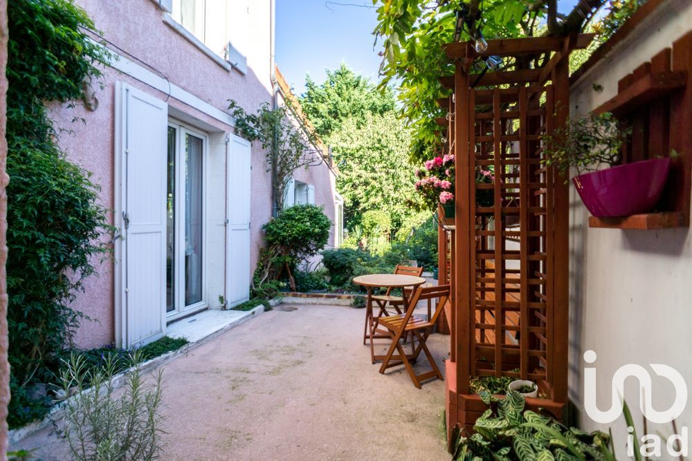 � vendre  Maison Bougival (78380)