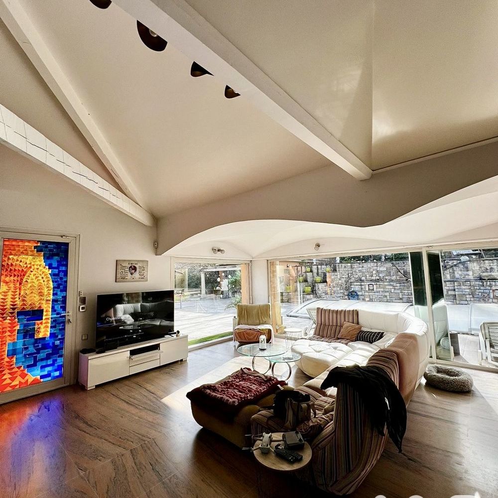 � vendre  Villa Gardanne (13120)