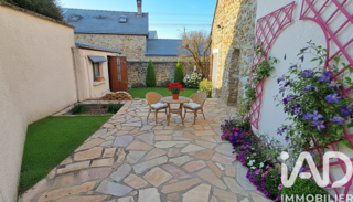  Maison � vendre 5 pi�ces 120 m�