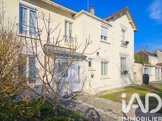  Maison � vendre 6 pi�ces 115 m�