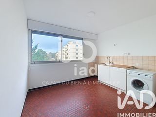  Appartement � vendre 2 pi�ces 52 m�