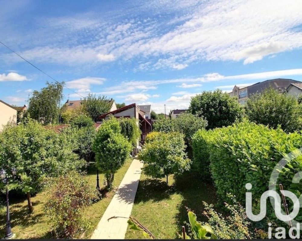 � vendre  Maison Antony (92160)