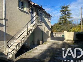  Maison � vendre 4 pi�ces 106 m�