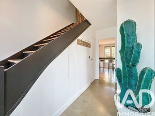  Maison � vendre 4 pi�ces 99 m�