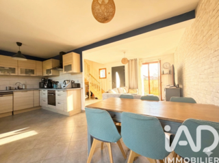  Maison � vendre 5 pi�ces 88 m�