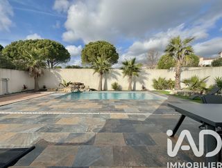  Maison � vendre 5 pi�ces 136 m�