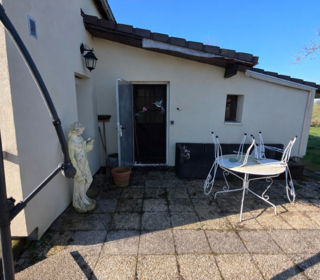  Maison � vendre 8 pi�ces 180 m�