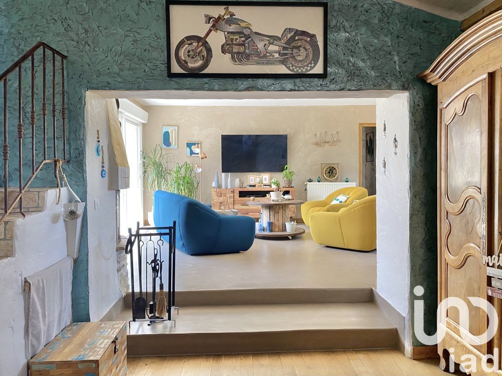 � vendre  Maison Trets (13530)