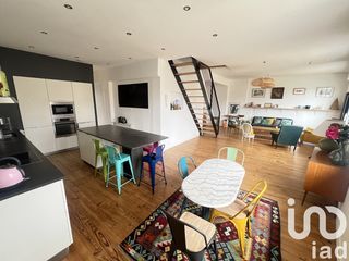  Appartement � vendre 7 pi�ces 156 m�