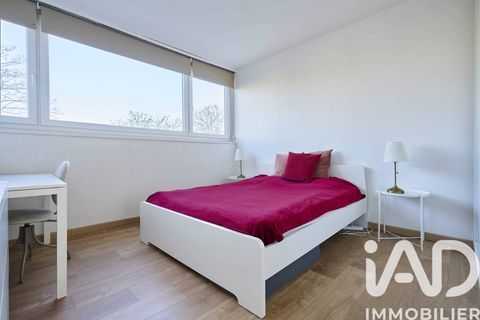  Appartement � vendre 2 pi�ces 65 m�