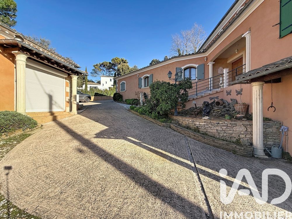 � vendre  Maison Flassans-sur-Issole (83340)