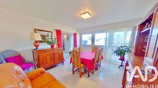  Appartement � vendre 3 pi�ces 72 m�