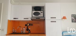  Appartement � vendre 2 pi�ces 34 m�