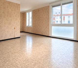  Appartement � vendre 3 pi�ces 72 m�