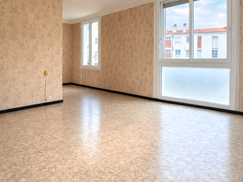  Appartement � vendre 3 pi�ces 72 m�