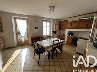  Maison � vendre 4 pi�ces 107 m�
