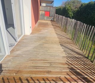  Appartement � vendre 4 pi�ces 82 m�