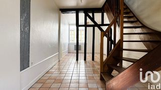  Appartement � vendre 3 pi�ces 76 m�