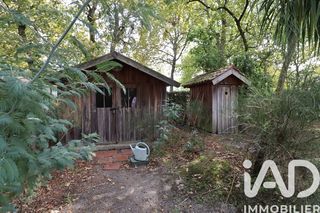  Villa � vendre 4 pi�ces 95 m�