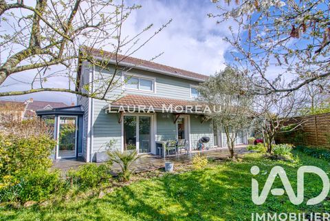   Vente Maison traditionnelle 5 pi�ces Maison - 5 pi�ce(s) - 156 m�