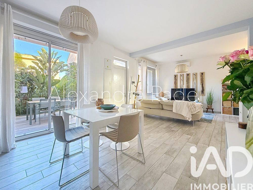 � vendre  Maison Sanary-sur-Mer (83110)