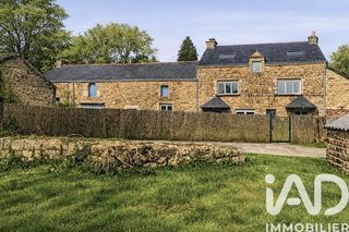  Maison � vendre 4 pi�ces 154 m�