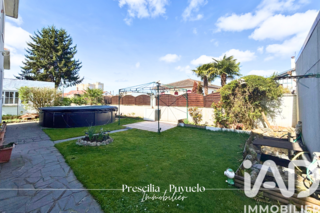  Maison � vendre 8 pi�ces 136 m�