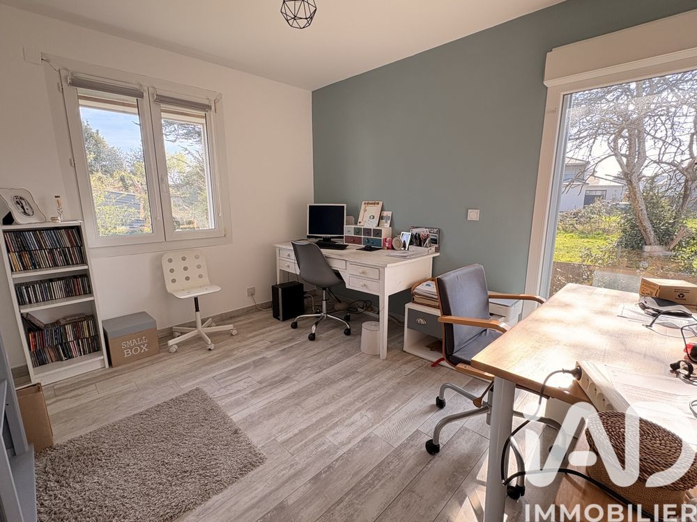 � vendre  Maison La Baule-Escoublac (44500)