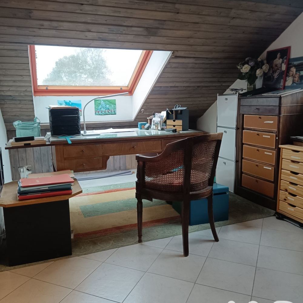 � vendre  Villa Londini�res (76660)