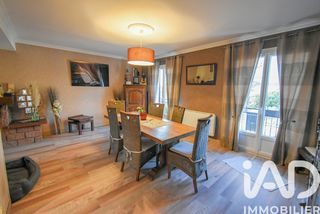  Maison � vendre 8 pi�ces 160 m�