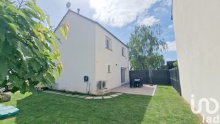  Maison � vendre 4 pi�ces 72 m�