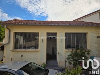  Maison � vendre 15 + pi�ces 250 m�